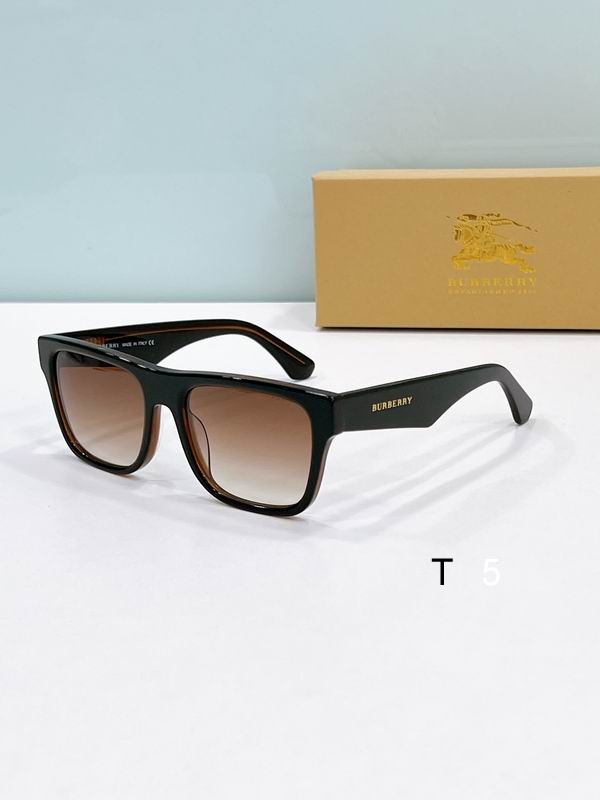 Burberry Sunglasses ID:20250529-107